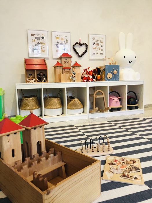 Playroom