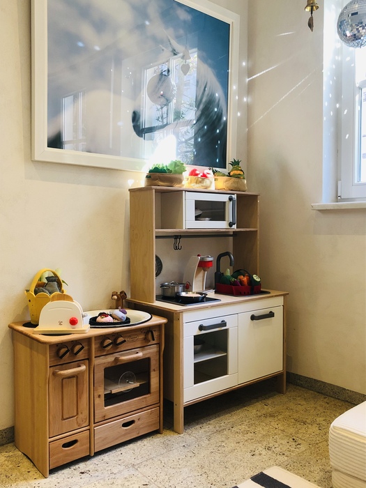 Playroom