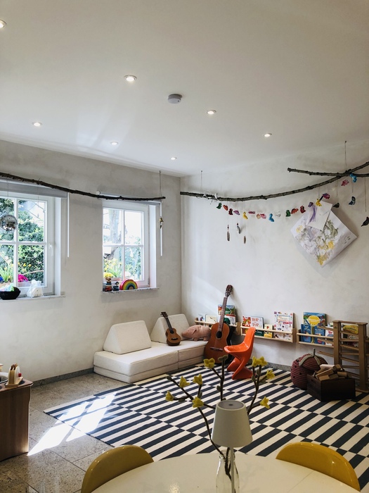 Playroom