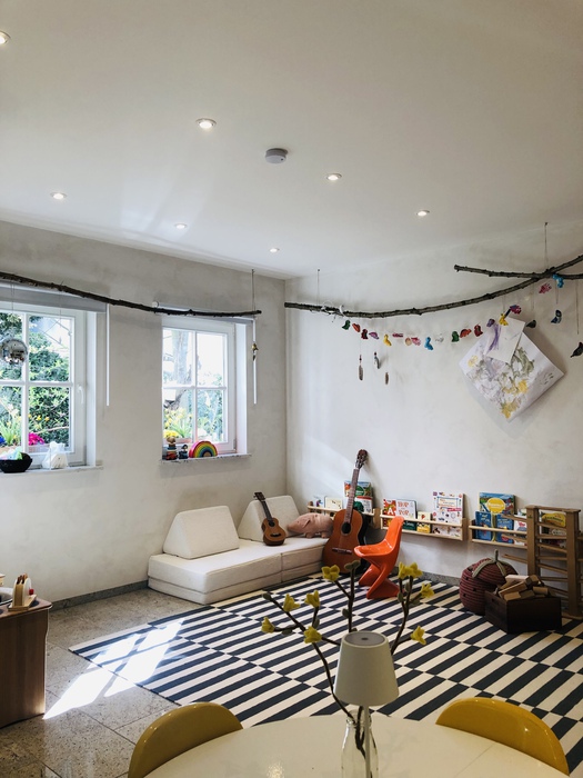 Playroom